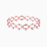Rose Gold Supple Bracelet Isha Store